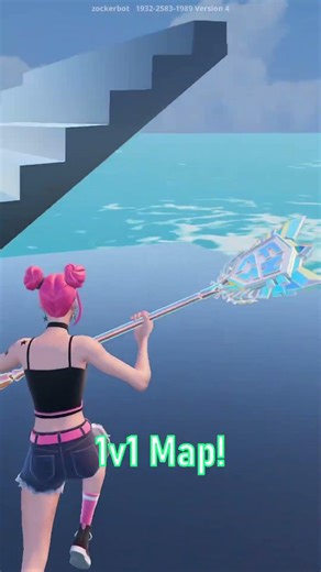 Here's how to get AIMBOT in Fortnite! 🔥❤️