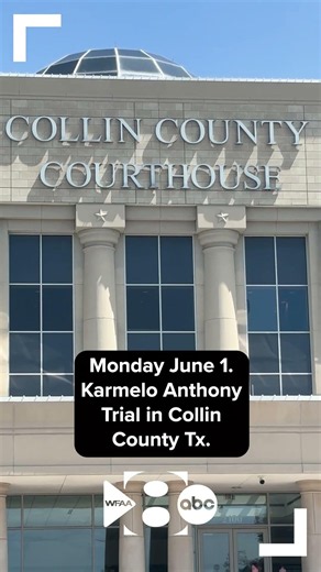 First Day of Jury Selection Begins in Karmelo Anthony Trial