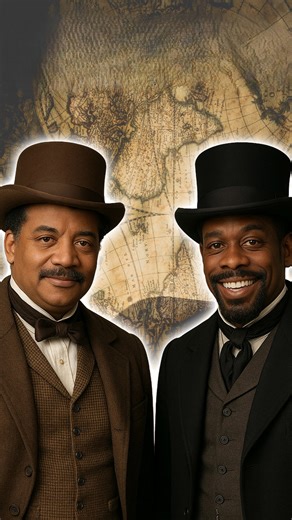 How England standardized global time