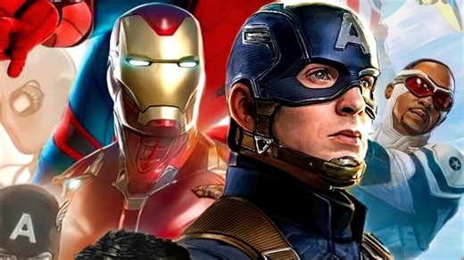 Marvel Finally Confirms A "New Era" For The Avengers Begins In 2026 (Details Here)