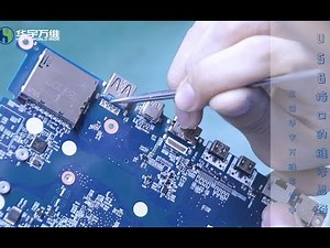 USB接口不能用怎么办？快来了解这3个方法一下搞定！