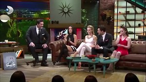 Beyaz'ın Evinde Ünlü Olan Uraz Kaygılaroğlu! - Beyaz Show | Beyaz Show