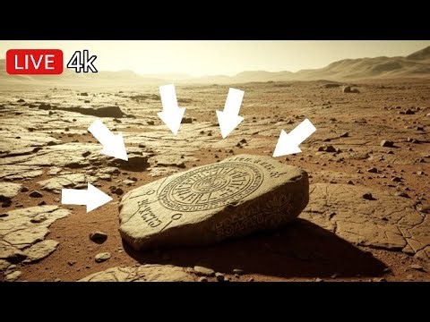 NASA Mars Perseverance Rover | Video Footage from the Mars Surface | Latest Mars Photos 1768