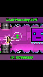 35K views · 583 reactions | ¿Creen poder pasar el nuevo nivel buff? . . . #geometrydash #gaming #gamer | Isai345_Gamer | Facebook