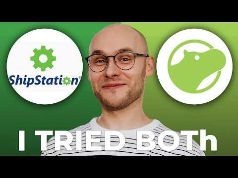 ShipStation vs Shippo Review – Still Good?
