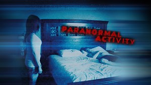 Paranormal Activity - Apple TV