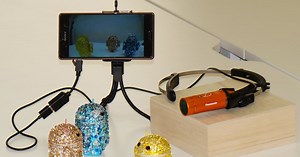 USBカメラ スタンダード版をPCとMac (アプリプレイヤー) にダウンロードして実行