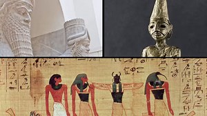 83K views · 1.2K reactions | The theory surrounding Baalbek suggests that the construction of the site might have had assistance or guidance from beings beyond Earth. | Ancient Aliens: Out of This World Moments | Facebook