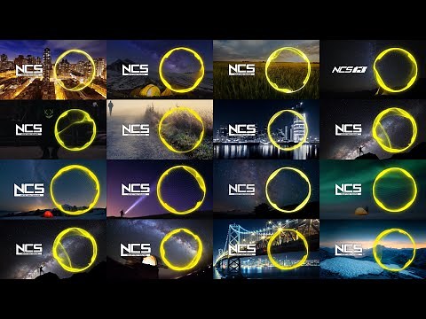 Most Popular Tobu Songs - The Best Of Tobu On NCS | 1 Hour Of Copyright Free Music