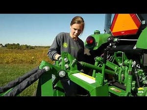 TIPS How to Use a Grooming Mower