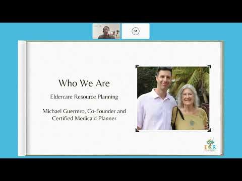 Understanding Medicaid | August 2026 Webinar