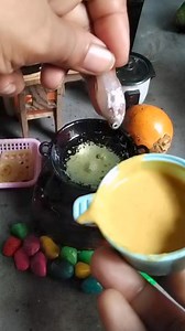 Miniature Crispy Full Fish Fry #miniaturecooking #fullfishfry #satisfying #reelsvideo #foryou | Mini Tiny Cooking