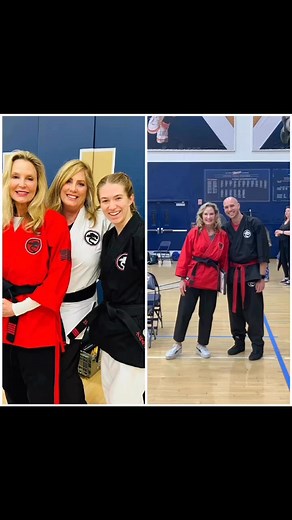 Woman of USSD: Master Terri Martin Master Martin started in the martial arts in 1996 in the Rancho Santa Margarita USSD Studio with Sensei Mark Lovingood. After 8 years she moved to Irvine and started training with Master Turner. She stills trains and teaches at Irvine 1, although intermittently for the last 2 years. She currently lives in Idaho. Her arrow point in martial arts is women’s self-defense.Master Martin is also a badged researcher at the Getty Research Institute, which accommodates h