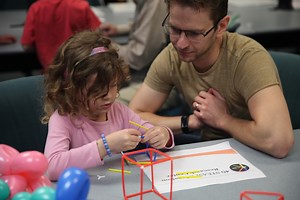 Texas A&M To Host 22nd Annual Mathematics And Statistics Fair Feb. 24