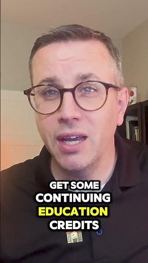 Therapists are NEVER Done Learning!!! Here's why