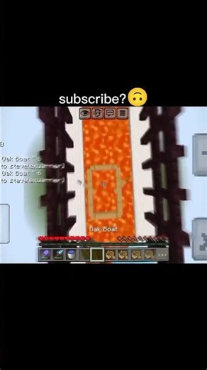Mcpe hardest and cleanest parkour 🔥🥶#minecraft #viral #parkour