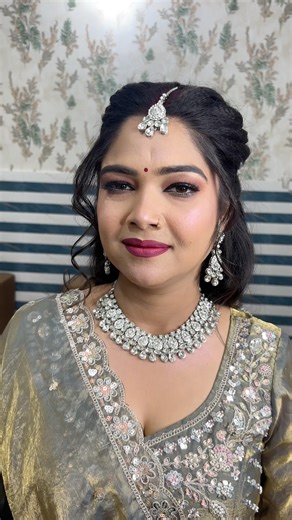 Make-up transformation