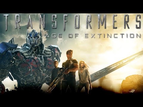 Transformers: Age of Extinction (2014) Action/Sci-Fi | Mark Wahlberg, Nicola - Film Review & Facts