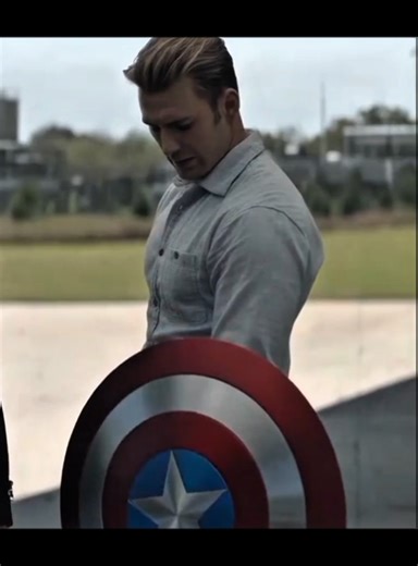 Encuentran al Capitán América en Agente Carter