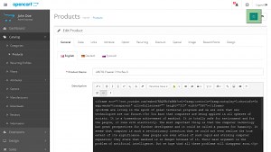 OpenCart 2.x. How to set YouTube video to autoplay - Template Monster Help