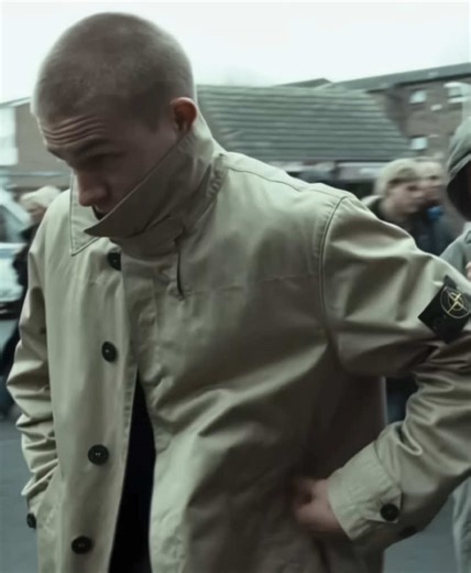 Exploring Pete Dunham and The Green Street Hooligans