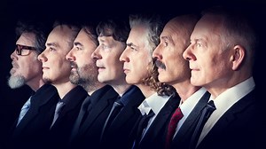 10 Heaviest KING CRIMSON Songs - Metal Injection