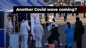 441K views · 1.4K reactions | Covid-19: Countries like South Korea, Hong Kong, Italy, UK lead spike in coronavirus numbers globally | The Times of India | Facebook
