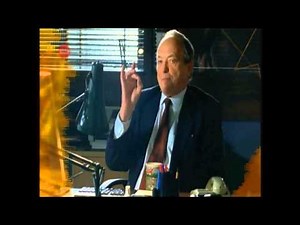 BBC New Tricks Opening Credits 2005