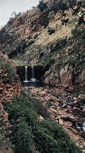 Understanding Water Spirits and Their Meaning