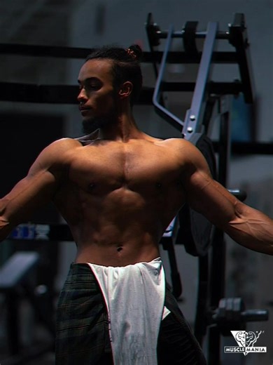 Carolina classic Jay Regan says, "Reclaim your freedom and your honor." Jayzphysique - Musclemania.com | Musclemania