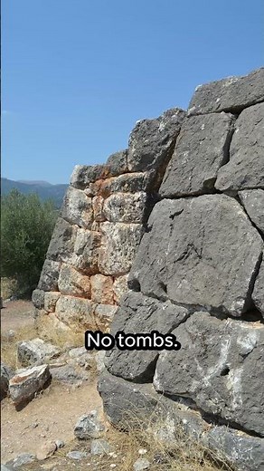 There’s a Pyramid in Greece Older Than Egypt’s