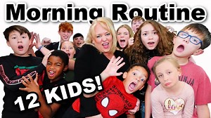 Morning Routine! Back to school! Click here https://bit.ly/3HEYigg to start your 30-day free trial of Walmart . Get free delivery of fresh groceries & more at the same low prices as in-store. ($35 order min. Restrictions apply.) #Ad #WalmartPlus | Crazy Middles