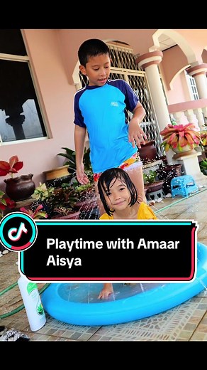 Get ready for endless fun! Tap the link in my bio and enter my code【dpp4753】to find all my picks and get RM500 coupon bundles on inflatable pools for your kids—let the summer adventures begin! #CapCut