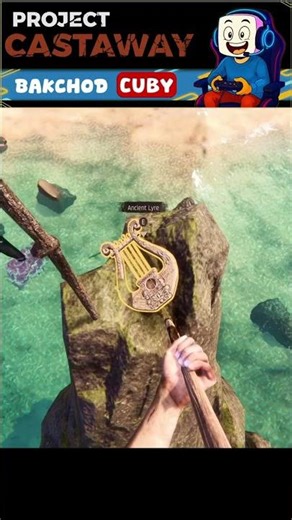 project castaway new episode 12 #projectcastaway #islandsurvival #gaming