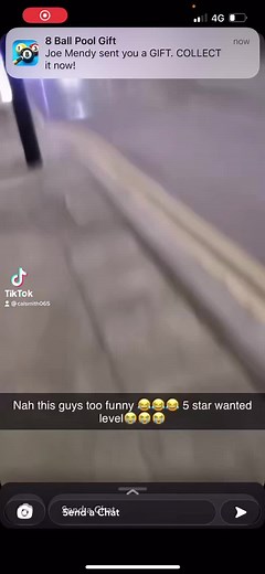 Another day in Grimsby 🤷‍♂️