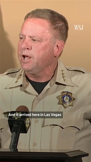 38K views · 100 reactions | Police said that a Tesla Cybertruck explosion outside of the Trump International Hotel in Las Vegas killed one person and injured seven others. Police identified the man who rented the truck as Matthew Alan Livelsberger, a 37-year-old U.S. Army servicemember from Colorado. | The Wall Street Journal | Facebook
