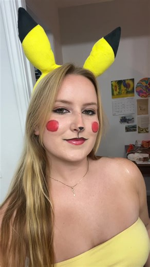 pikachu supremacy (if u dont know pokemon get out)