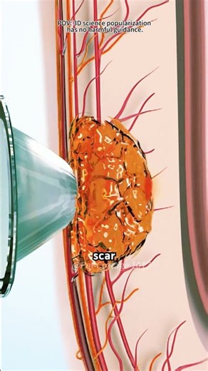 Shockwave Therapy Explained (3D Animation)