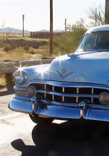 Desert Car Kings S01:E08 - Caddy Shock