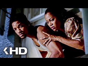 "He's Sleeping With My Wife!" Scene - Bad Boys (1995)