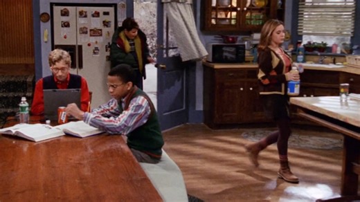 Step by Step S5E13P1 Mark's teacher wants him to go to an academic academy for gifted students.| #stepbystep #tvshow #tvshowclips #tvshowedits | Step By Step Tv Show