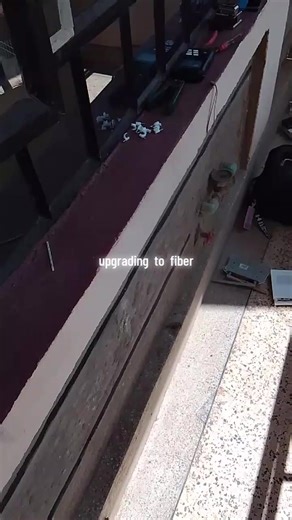 Upgrading to Fiber: Transforming Internet Connectivity in Kenya