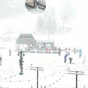 23K views · 993 reactions | The heavy snow is here! Are you? | Telluride Ski Resort | Facebook