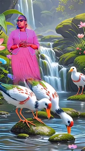 Patricia Njoroge on Reels