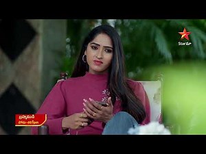 Brahmamudi - Promo | 7th July 2025 | Mon - Sat at 1PM | Star Maa Serials | Star Maa