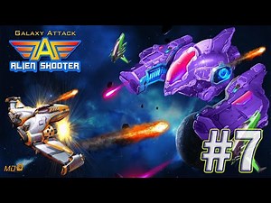Galaxy Attack: Alien Shooter #7