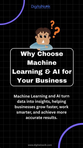 Best Machine Learning & AI company in India