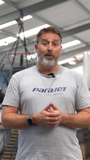 ✨ The Maverick II CADET is here! ✨ The Maverick II CADET combines the proven simplicity of the original with the advanced Maverick II frame – delivering the very best of Parajet innovation at our most affordable Maverick II price. With trusted engineering, uncompromising safety, and tool-free assembly, it’s the perfect gateway to your paramotoring journey. Why choose the CADET? • Engine options – available with Atom 80, Moster 185, or Moster 185 Dual Start • Student-ready design – perfect for sc