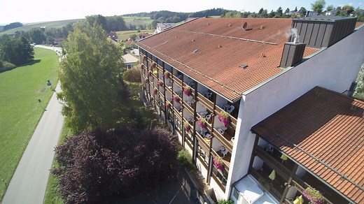 Klinik St. Lukas in Bayern - Klinik für Psychosomatik und Psychotherapie