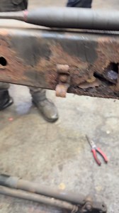 #alpine #alpinerestorations #defender #defender110 #rust #crusty #landrover #rotbox #landroverdefender #mechanical_engineering | Alpine Restorations Automotive